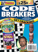 Code Words