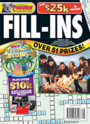 Fill-Ins