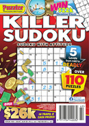 Killer Sudoku