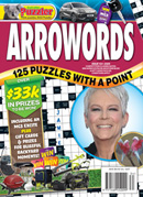 Arrowords