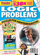 Logic Problems