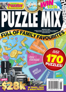 Puzzle Mix