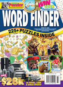 Word Finder
