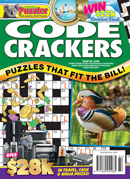 Code Crackers