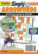 Simply Arrowords