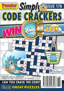 Simply Code Crackers