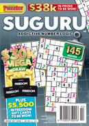 Suguru 